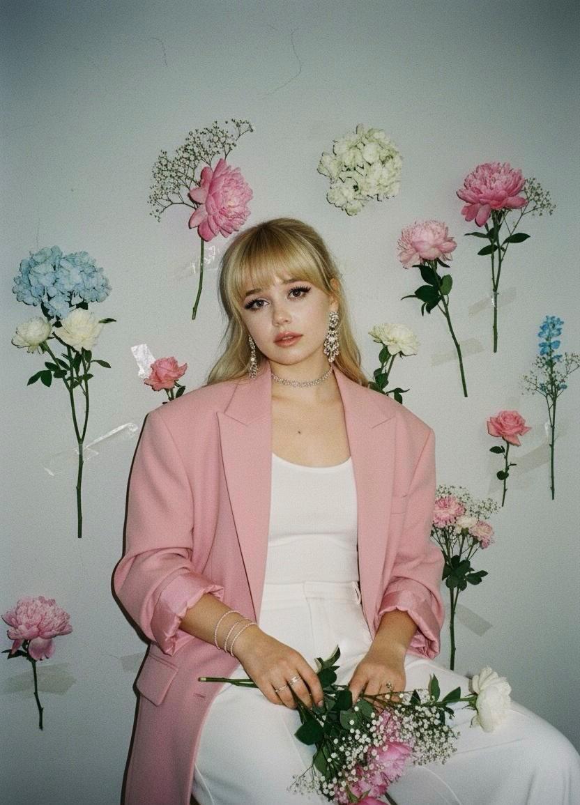 Model Profile 18